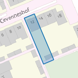 Perceel WSL01-S-4333