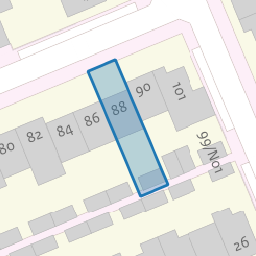 Perceel WSL01-S-4343