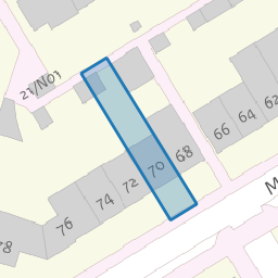 Perceel WSL01-S-4352