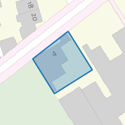 Perceel WSL01-S-4353