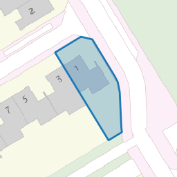 Perceel WSL01-S-4360