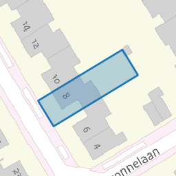 Perceel WSL01-S-4364