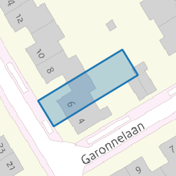 Perceel WSL01-S-4365