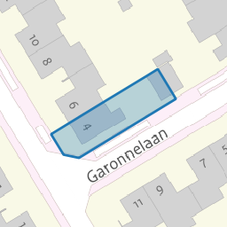 Perceel WSL01-S-4366