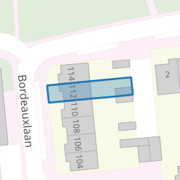 Perceel WSL01-S-4396