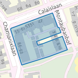 Perceel WSL01-S-4409