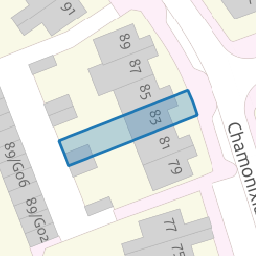 Perceel WSL01-S-4422