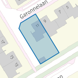 Perceel WSL01-S-4425