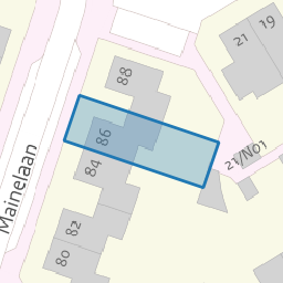 Perceel WSL01-S-4427