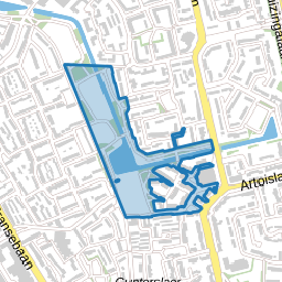 Perceel WSL01-S-4436