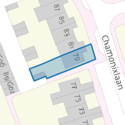 Perceel WSL01-S-4439