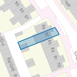 Perceel WSL01-S-4442