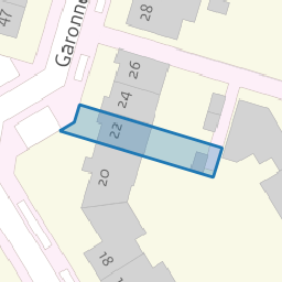 Perceel WSL01-S-4445