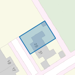 Perceel WSL01-S-4457