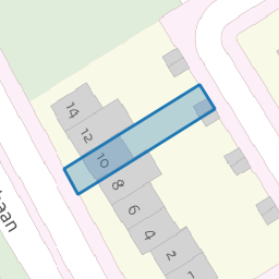 Perceel WSL01-S-4481