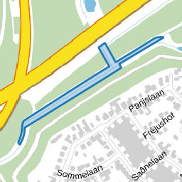 Perceel WSL01-S-4499