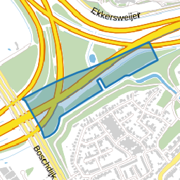 Perceel WSL01-S-4500