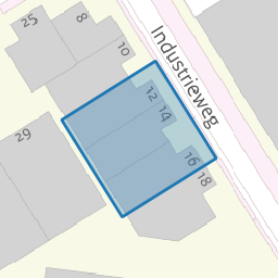 Perceel WSL01-S-4515