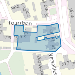 Perceel WSL01-S-4519