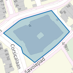 Perceel WSL01-S-4524