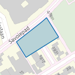 Perceel WSL01-S-4527