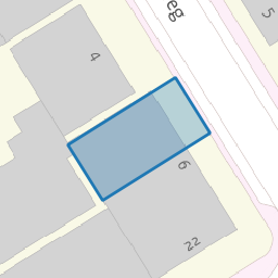 Perceel WSL01-S-4532