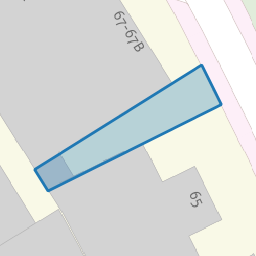 Perceel WSL01-S-4541