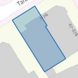 Perceel WSL01-S-4542