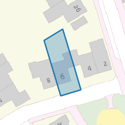 Perceel WSL01-S-4553