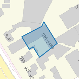 Perceel WSL01-S-4572