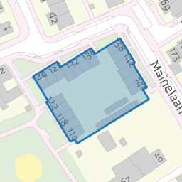 Perceel WSL01-S-4582