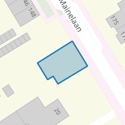 Perceel WSL01-S-4591