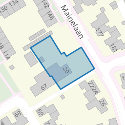 Perceel WSL01-S-4592