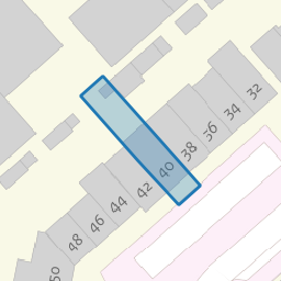 Perceel WSL01-T-1003