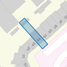 Perceel WSL01-T-1005