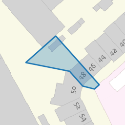 Perceel WSL01-T-1007