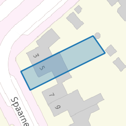 Perceel WSL01-T-1017