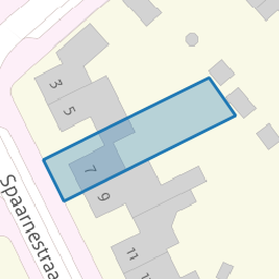 Perceel WSL01-T-1018