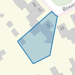 Perceel WSL01-T-1027