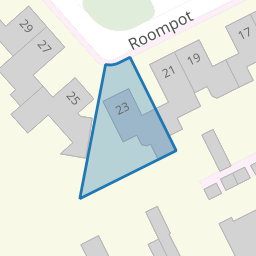 Perceel WSL01-T-1028