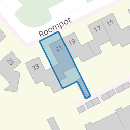 Perceel WSL01-T-1029