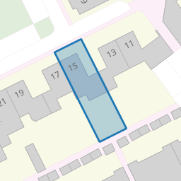 Perceel WSL01-T-1032