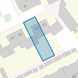 Perceel WSL01-T-1033