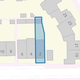 Perceel WSL01-T-1050