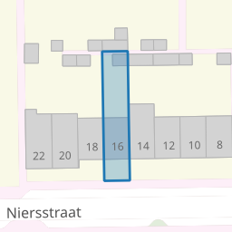 Perceel WSL01-T-1059