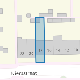 Perceel WSL01-T-1060