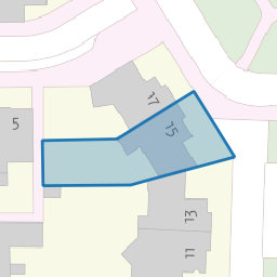 Perceel WSL01-T-1071