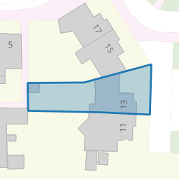 Perceel WSL01-T-1072