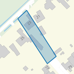 Perceel WSL01-T-1079