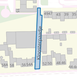 Perceel WSL01-T-1081